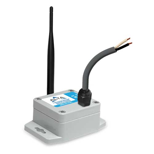 ALTA Industrial Wireless Voltage Detection, 500 VAC, 900MHZ