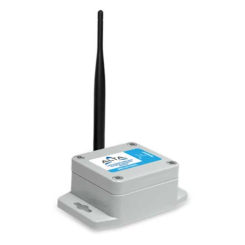 ALTA Industrial Wireless Accelerometer - G-Force Snapshot Sensor, 900MHZ
