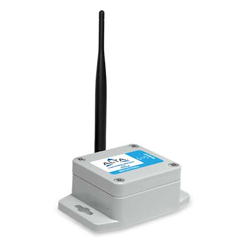 ALTA Industrial Wireless Accelerometer, Tilt Sensor, 900MHZ