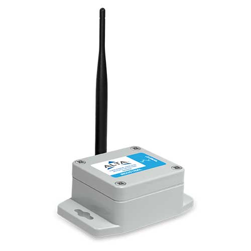 ALTA Industrial Wireless Activity Detection Sensor w/ Solar Power, 900MHZ