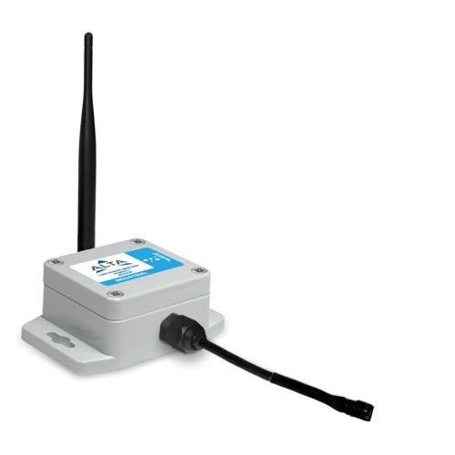 ALTA Industrial Wireless Humidity Sensor, 900MHZ