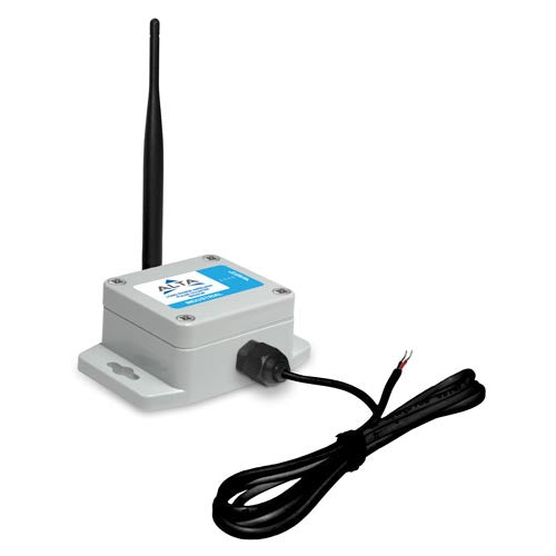 ALTA Industrial Wireless Pulse Counter (Single Input), 900MHZ