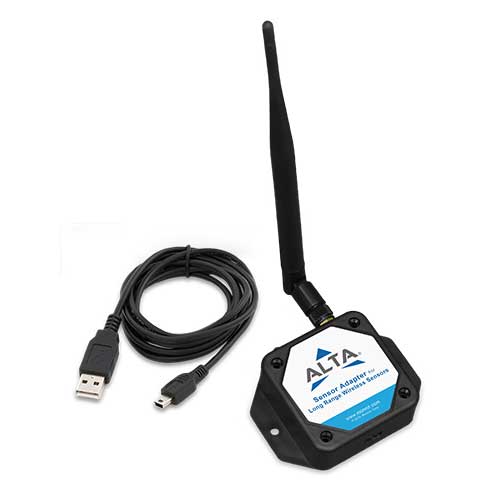 ALTA Wireless Sensor Adaptor, 900MHZ