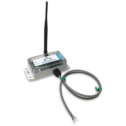 ALTA Serial MODBUS Gateway, 900MHZ