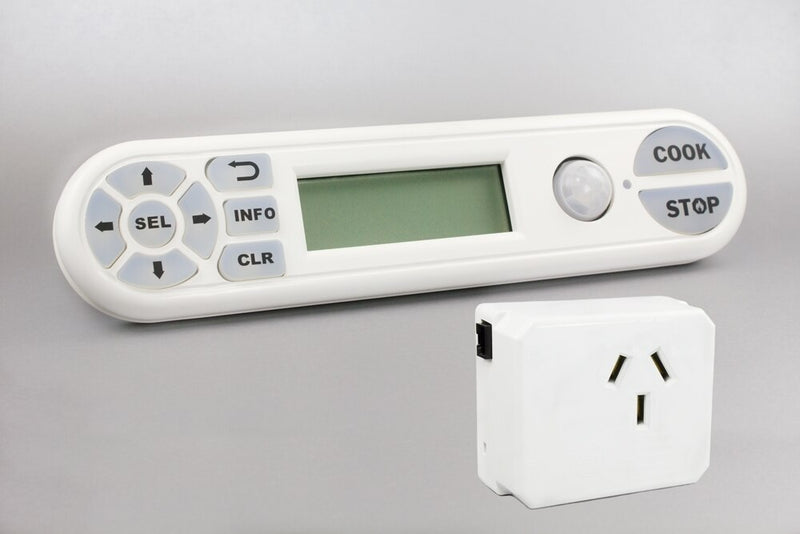 Cookstop Auto Stove Shutoff CSA3WPIRF Buy online at Absolute Automation