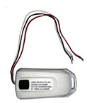 Mier DA-066MP Wireless Remote Chime Transmitter