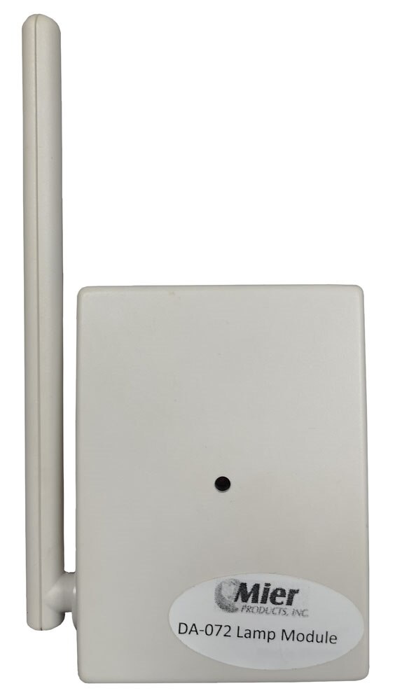 Mier DA-072 Wireless Lamp Module