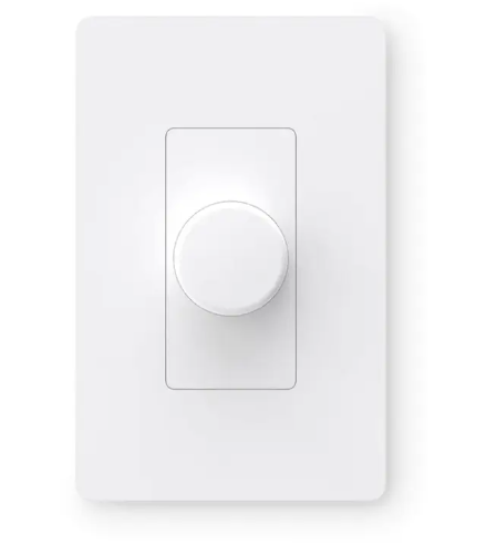 Insteon i3 Dial Wall Dimmer