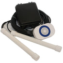 Dakota Alert DUAL-4K-PLUS Directional Dual Probe Driveway Alarm with Relays (OPEN BOX)