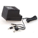 1700U Power Supply - 3-12VDC 1A Regulated