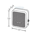 ENTRYALERT - Seco Larm Photo Beam Door Alarm