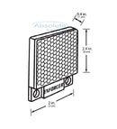 ENTRYALERT - Seco Larm Photo Beam Door Alarm