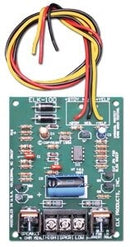 ELK 100 High Performance Siren Driver Module