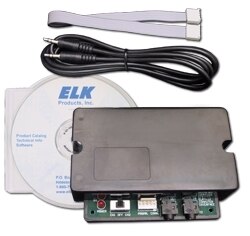 ELK-129 Computer Sound Card Interface