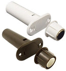 ELK-6023 Wireless Recessed Door Sensor, White