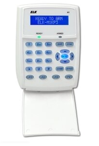 ELK M1KP3 Keypad