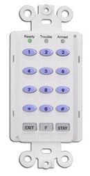 ELK M1KPAS LED Keypad Station