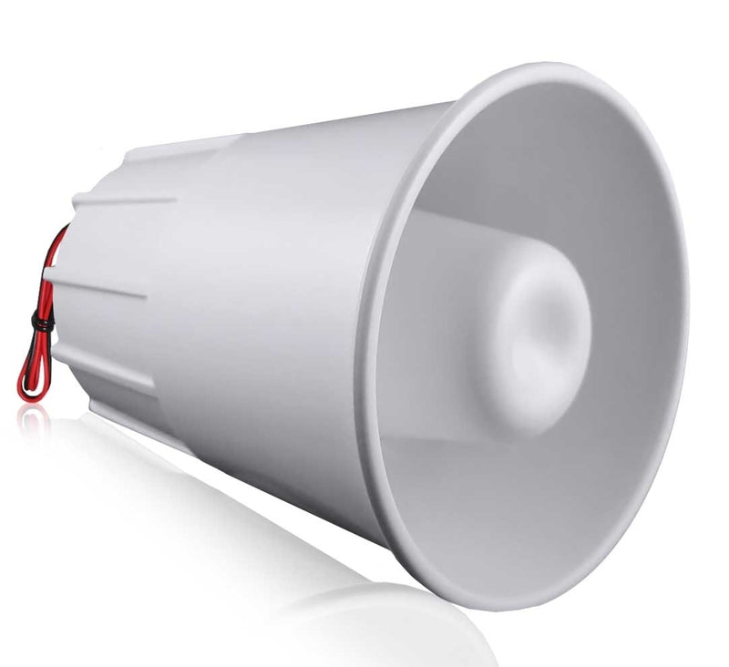 Elk SS15 - 115dB Weatherproof Siren