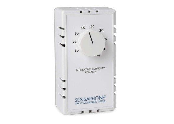 Sensaphone FGD0027 Humidistat