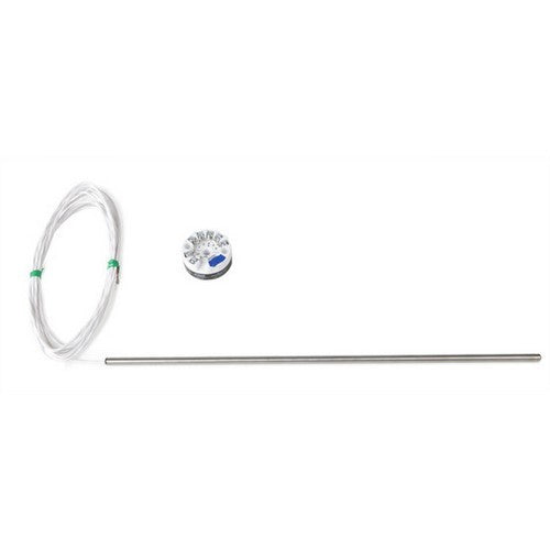 Sensaphone RTD Temperature Transmitter -200 to 35C with 14 Inch Probe ...