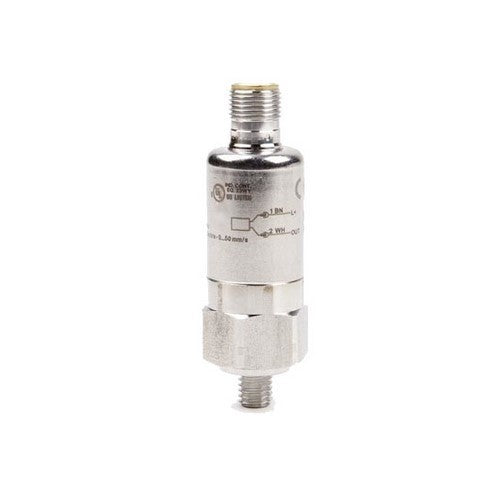 Sensaphone 4-20 mA Vibration Sensor