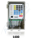 Sensaphone  FGD1400 4 Zone Monitor and Alarm Dialer, Clear Door