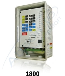 Sensaphone FGD1800CD 8 Zone Monitor and Alarm Dialer