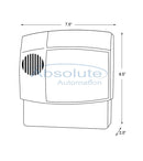 Sensaphone  FGD400 4 Zone Alarm Dialer