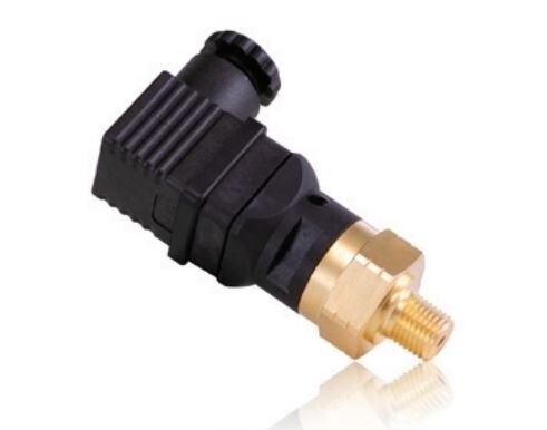 Heavy Duty Low Pressure Switch