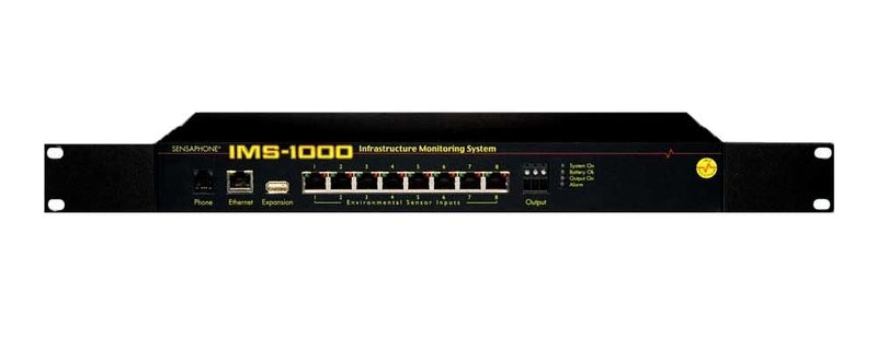 Sensaphone IMS-1000