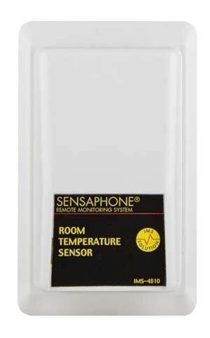 Sensaphone IMS-4810E Temperature Sensor
