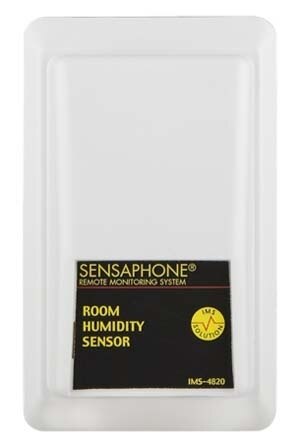 IMS-4820E Humidity Sensor Alarm