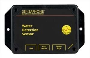 Sensaphone IMS-4830E Water Alarm