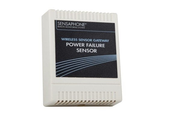 Sensaphone WSG Wireless Power Outage Sensor