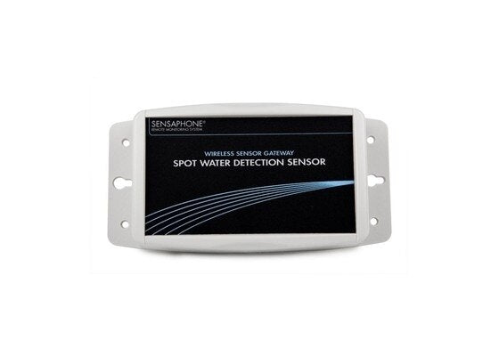 Sensaphone WSG Wireless Spot Water Sensor