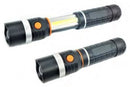 Etcon FL450 LED âStretchâ Flashlight with Magnetic Base