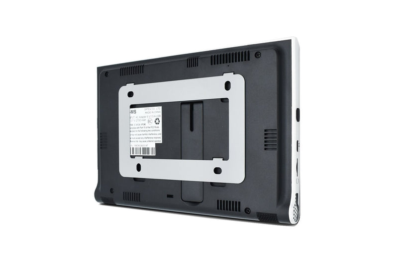 Optex iVision+ Connect IVPC-WMB Wall Mount Bracket for Mobile Station