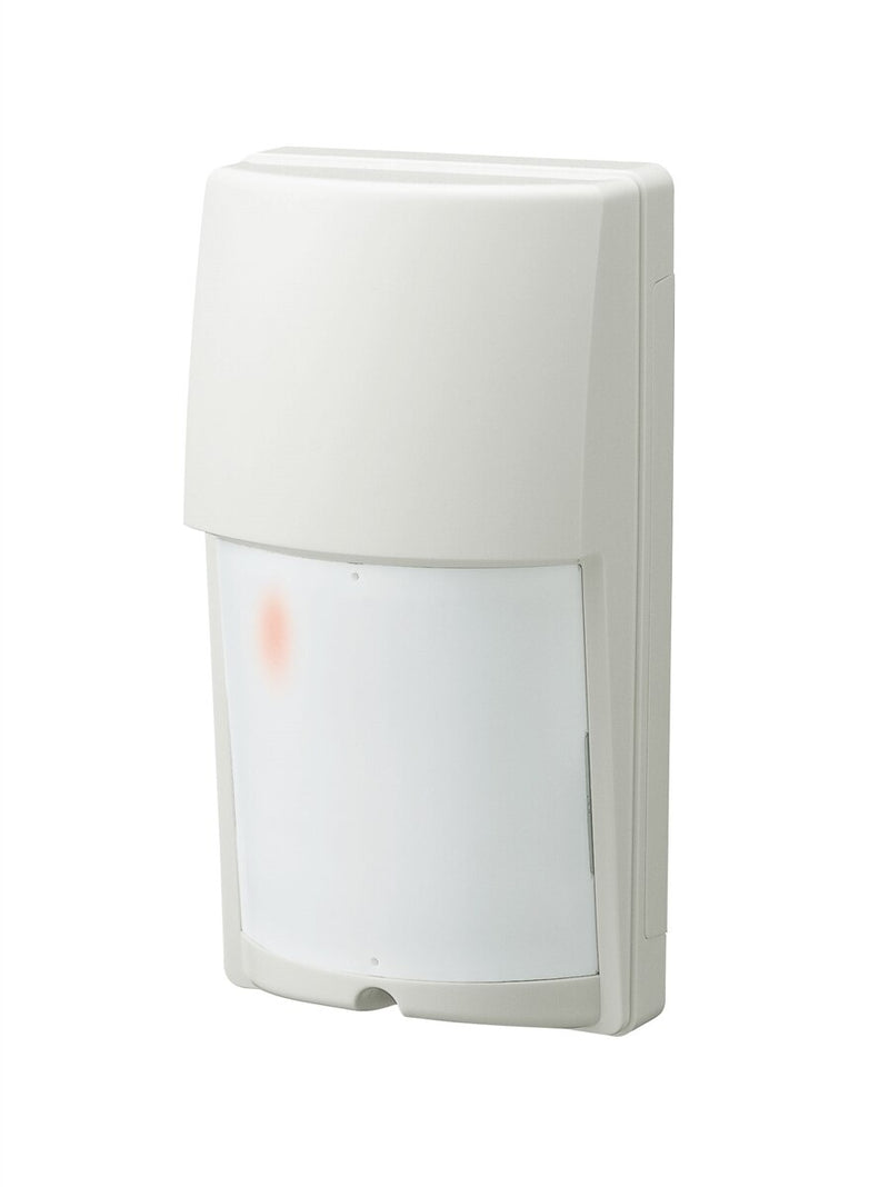 Optex LX402 PIR Motion Detector with Pet Immune Option