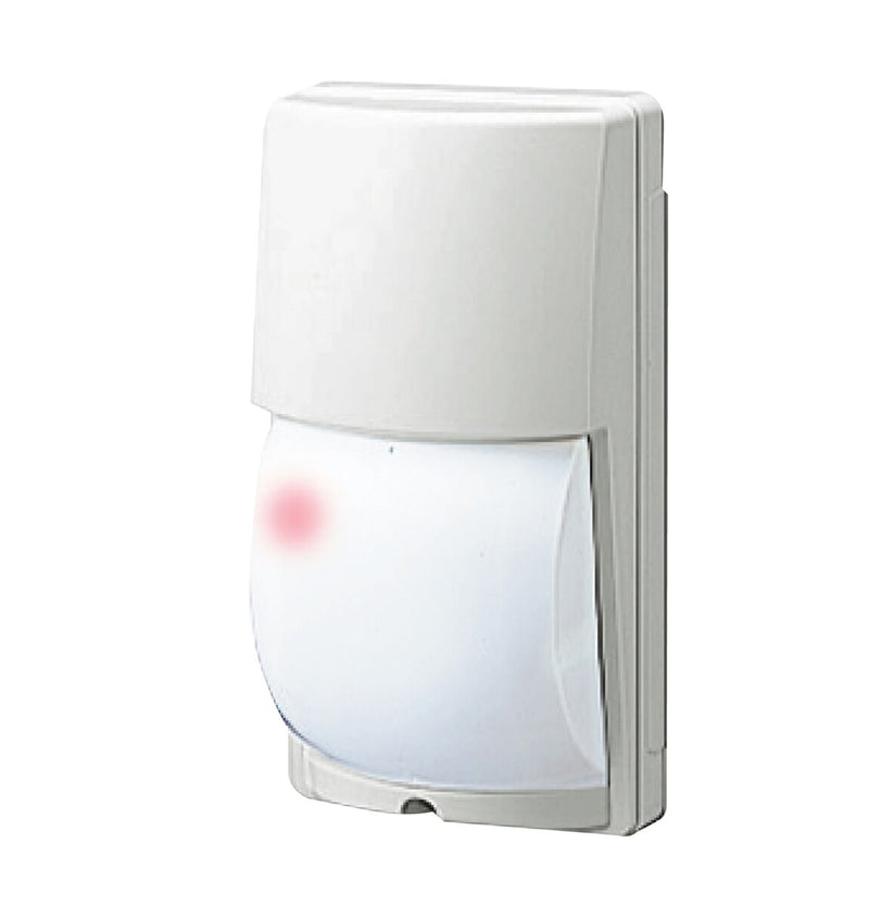 Optex LX802N 80' Outdoor Long/Narrow Range PIR Motion Sensor