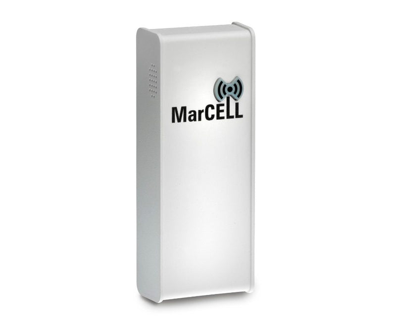 MarCell Pro Cellular Freeze Alarm with Water Sensor