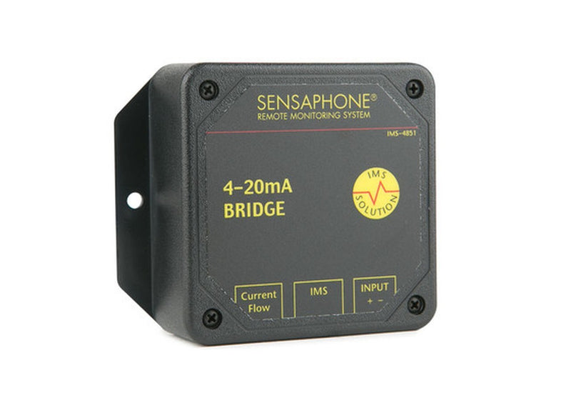 Sensaphone IMS-4851E 4-20mA Bridge for IMS