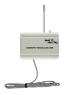 FloodSPOT WiFi Water Sensor with Email & SMS Alerts