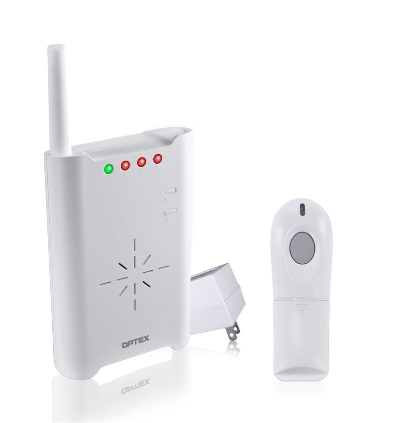Optex RCTS10 Wireless Doorbell System