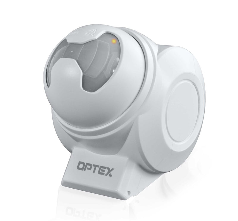 Optex TD20U Wireless PIR Motion Sensor