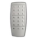 EMX Owl Remote Control