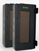 Dakota Alert 4000 Break Beam Wireless Kit with Chime Receiver, Relay Output