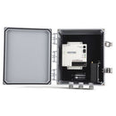 Sensaphone Sentinel 1200 With Rogers 4G Cellular Modem, NEMA4X, Solid Door