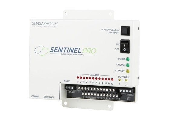 Sensaphone SCD-PRO Sentinel Pro