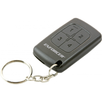 Seco-Larm SK-919T4-GNQ RF Wireless Remote Key Fob