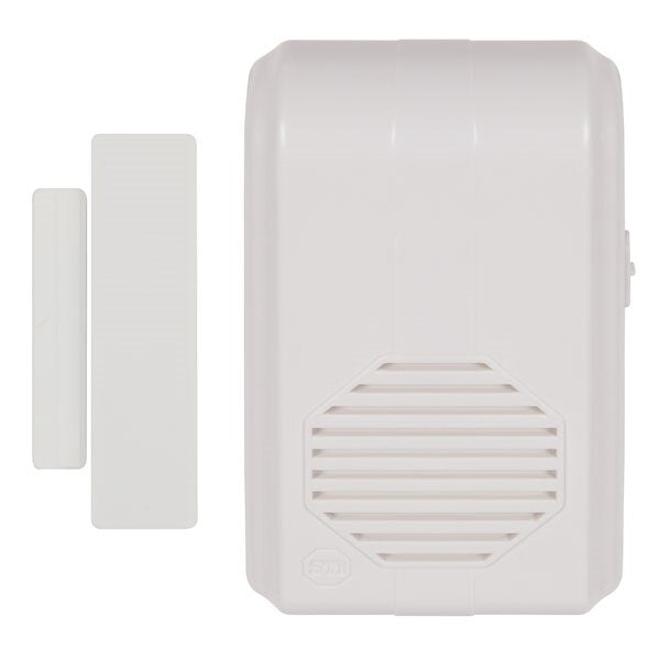 STI Wireless Door Chime Entry Alert